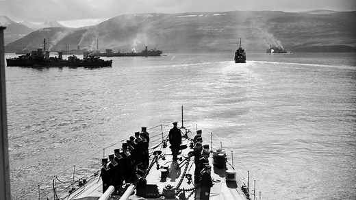 History's Greatest Mysteries with Laurence Fishburne Season 2 Episode 2 Hunting Hitler's U-Boats