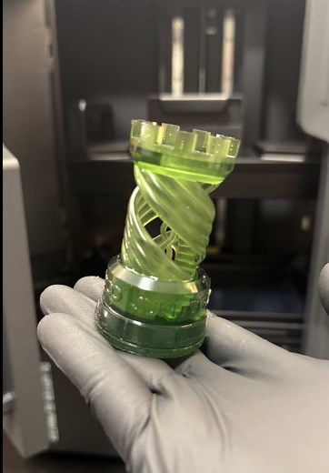 Elegoo Jupiter 2 Resin 3D Printer Review & Features