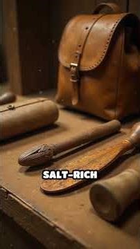 Salt Mines That Changed Ancient Europe Forever