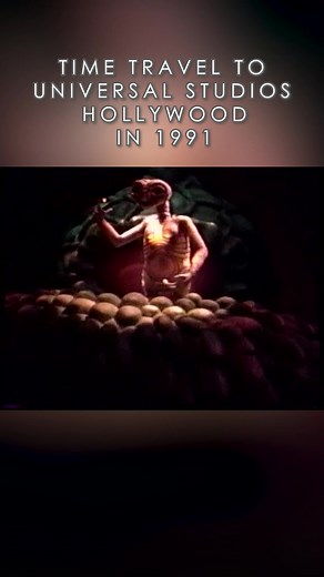 Time travel back to Universal Studios Hollywood in 1991. Footage captured by my parents. Back to the Future set tour. E.T. King Kong. Jaws. Battle of Galactica. Animal Actors Stage #universalstudios #universalstudioshollywood #90s #1990s #1991 #themepark #nostalgia #vintage #vhs #vhsvideo #retro #backtothefuture #bttf
