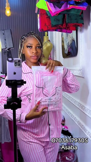 Cozy Pink Party Pajamas for Ultimate Comfort