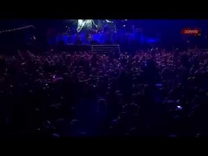 Queens of the Stone Age - Make It Wit Chu (Subtitulado al español) (Live at Open'Er Festival 2013)