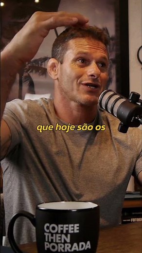 🔥 Gracie Diet: The Secret of the Great Masters