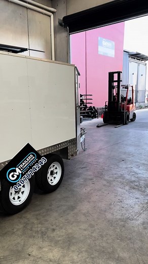 GM TRAILERS on TikTok
