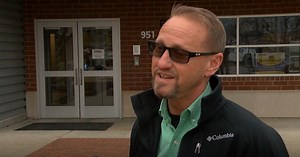 Hometown Hero: Recognizing Steven Scheller and the Team Behind EVSC