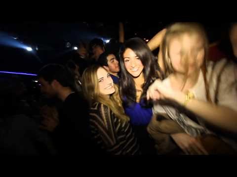 Best of Barcelona People dance - Nightlife Clubs