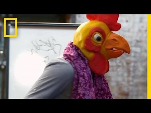 Speed vs. Read | Brain Games