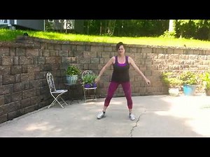 Believer by Imagine Dragons ZUMBA