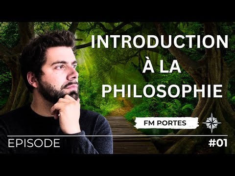 Introduction à la philosophie (#1)