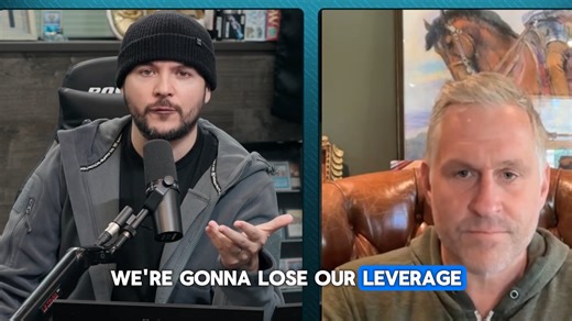 98K views · 2.2K reactions | This TRUMP Situation GETS MORE SCANDALOUS | Tim Pool | Facebook