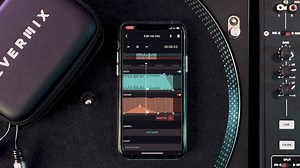 How to use the EvermixBox4: Editing your DJ mix Full info ->> https://evermix.fm/ | Evermix