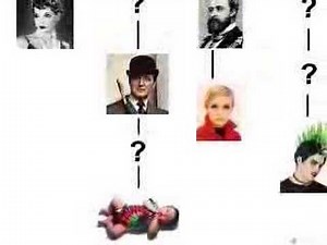 8 -- Human Evolution Made Easy