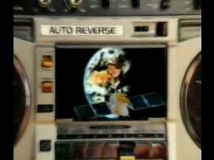 Toshiba commercial [1982]