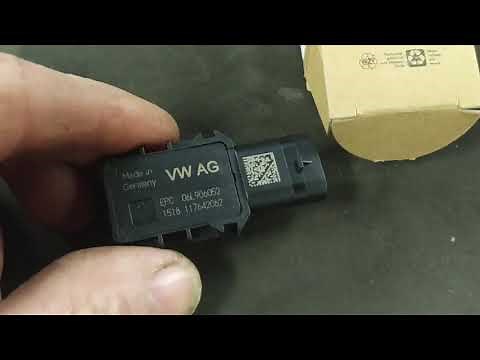 2010 Audi Q5 Running Rich Bank 2 and P2432 pt 2