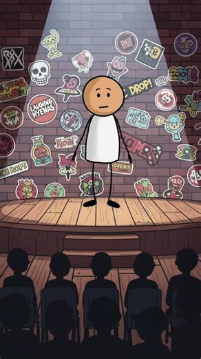What would aliens be like?🤔😅 #comedy #standup #sci-fi #aliens #standup #relatable #funny #viral