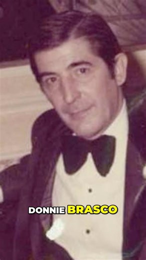 Lefty Ruggiero: Donnie Brasco’s Desperado Crew