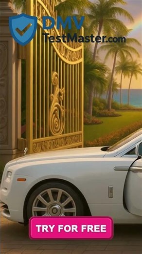 Pass DMV Permit, CDL, & Motorcycle Exams in 2025,2026