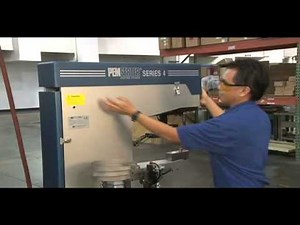 Pemserter Series 4 Autofeed