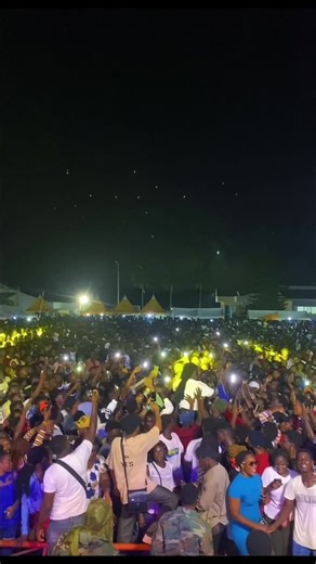 Raving Ting: Awurama Lord Paper Music Video