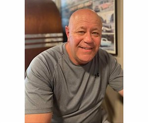 Jeffrey Ray Briggs Obituary (2025) - Burlington, NC - Lowe Funeral Home & Crematory, Inc.