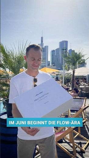 🚨 #Kreuzfahrt Sensation im Juni: #MeinSchiffFlow kommt | #MeinSchiff #Triest