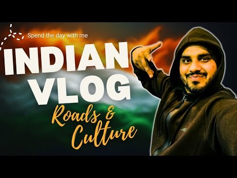 A Day in Real India 🇮🇳 | Indian Vlog in English for USA Audience