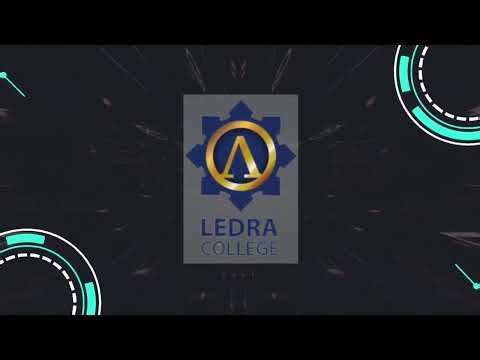 Ledra College Tutorial | Moodle Log in Guide