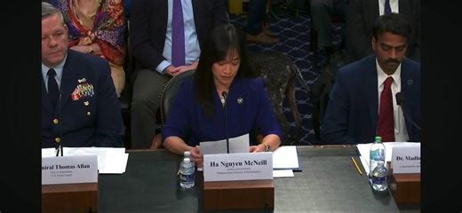 Today, Acting TSA Administrator Ha Nguyen McNeill spoke before the House Appropriations Committee on how another shutdown would impact operations and our workforce, many of whom are still recovering from last year’s shutdown. "TSA’s critical national security mission does not stop during a shutdown. Around 95% - or 61,000 - of TSA employees are deemed essential and continue working to protect the traveling public during a shutdown, while not getting paid. These TSA employees live and work across