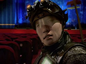 Tom Clancy's Rainbow Six Vegas 2 Video Review 1