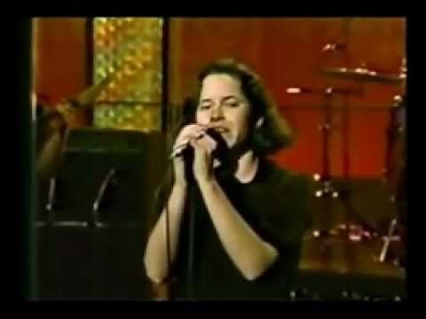 Peace Train 10000 Maniacs -