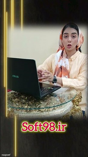 آموزش کامل دانلود نرم افزار روی ویندوز | معرفی سایت دانلود