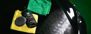 What Are The Ceramic Coating Benefits for Your Car? | Turtle Wax