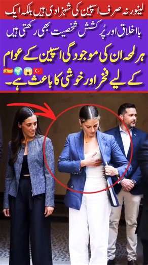 Princess Leonor:Spain’s Future Queen&National Pride Royal Highlights#PrincessLeonor#Spain#RoyalPride