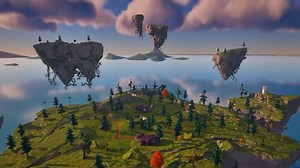 Jurassic Park is coming to Fortnite, but there is a twist