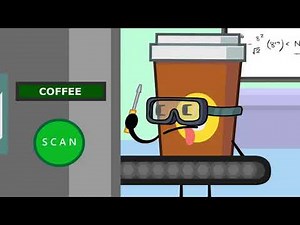 Object Invasion - Ep. 9 Intro