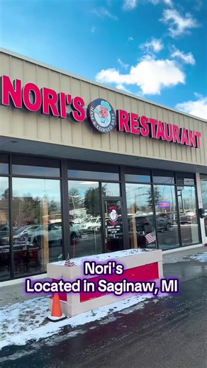 Nori's Ham & Corned Beef: A Breakfast Diner Review
