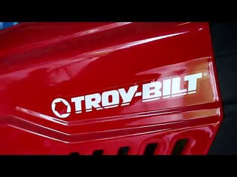 Troy Bilt Bronco Fuel Filter Replacement