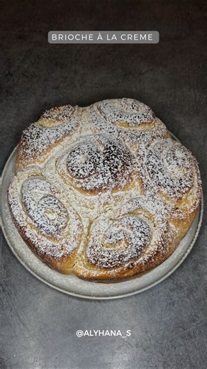 Brioche facile et bonne 😋😋#recipe #food #explore