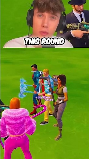 Voice Trolling a Simp!