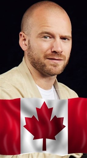 Popeyes Brings Hot Ones Heat to Canada Popeyes has teamed up with Hot Ones for a limited-time Canadian menu featuring the Smokin’ Rojo Sandwich with Los Calientes Rojo sauce and the Darin’ Dab Ghost Wings paired with Last Dab Ranch. #Popeyes #HotOnes #Canada | Before They Were Famous