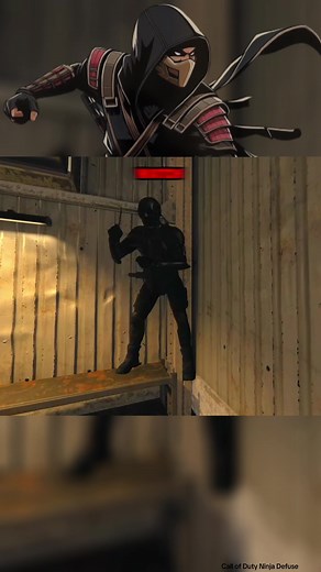 Call of Duty Ninja: MW3 Search & Destroy Tips