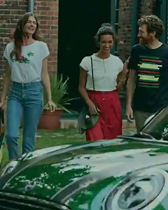 MINI on Reels | Facebook