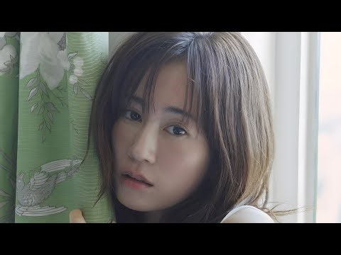 [Maeda Atsuko] The best gravure