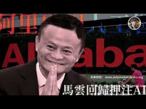 马云回归阿里巴巴AI投入激增，木头姐重仓加持，散户可否长期投资该公司？