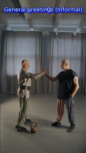 How to Greet People Politely in English: Top Formal Greetings in English You Must Know