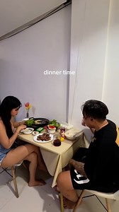 3.6K views · 26 reactions | samgy night at home 肋 | Red Raven | Facebook