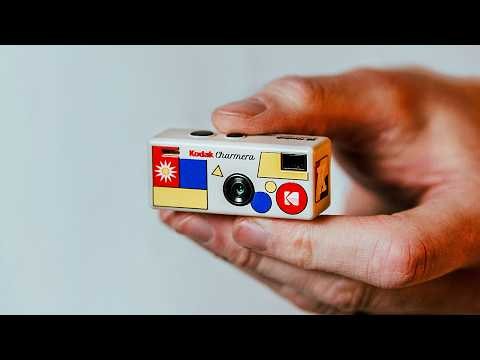 The $35 Camera That Broke The Internet