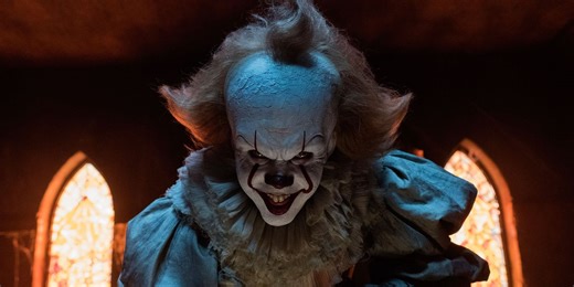 The Scariest Movies on Max Will Keep You Up All Night