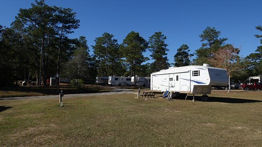 Wilderness RV Park Reviews updated 2026