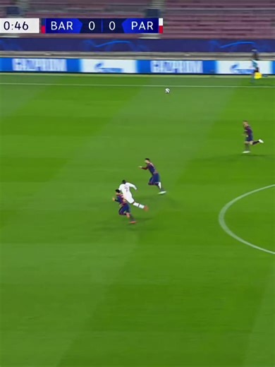 Mbappé vs Barcelona: Epic Showdown Highlights